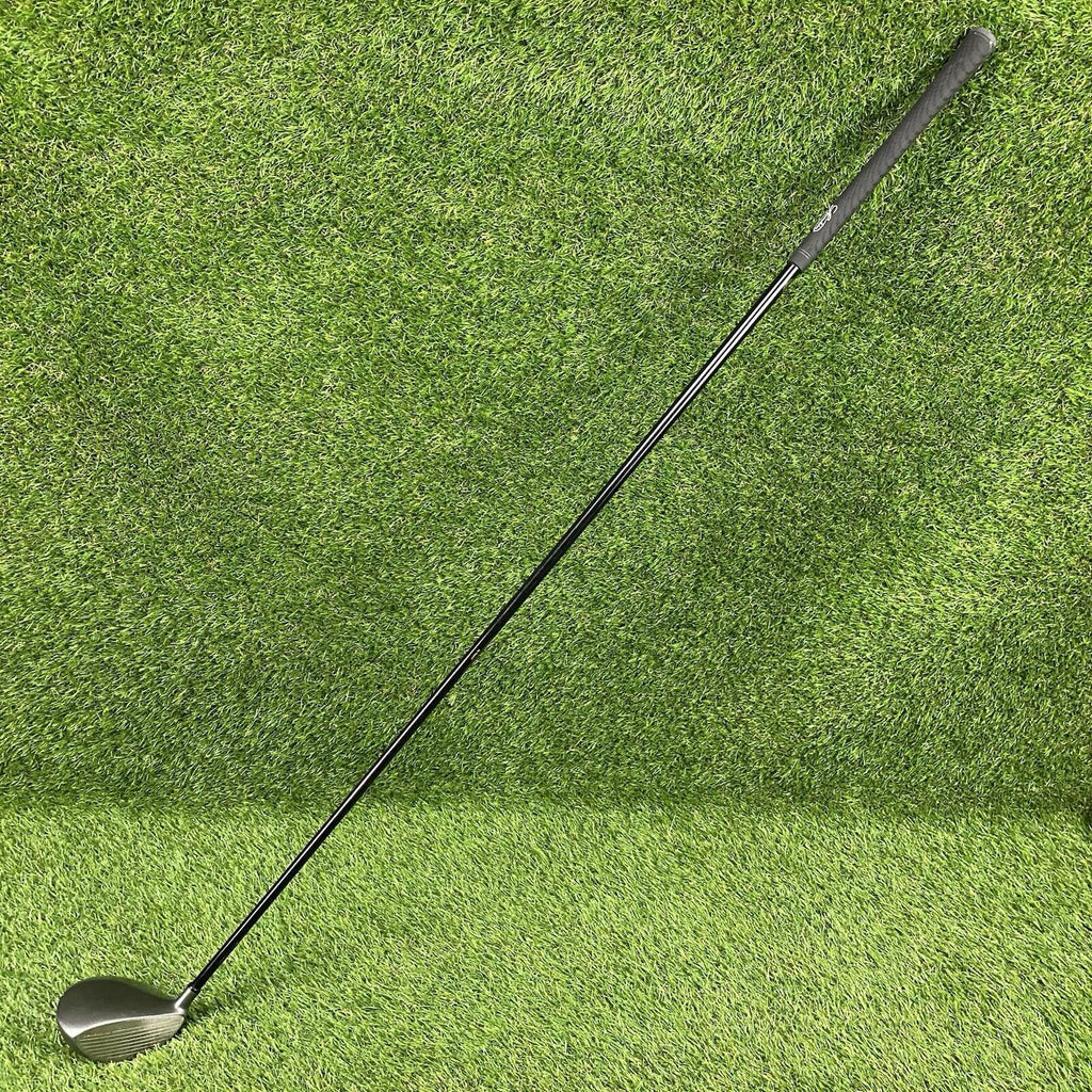 Orlimar TriMetal 7.5° D Driver ⛳️ Ultralite Graphite Firm Flex Shaft RH