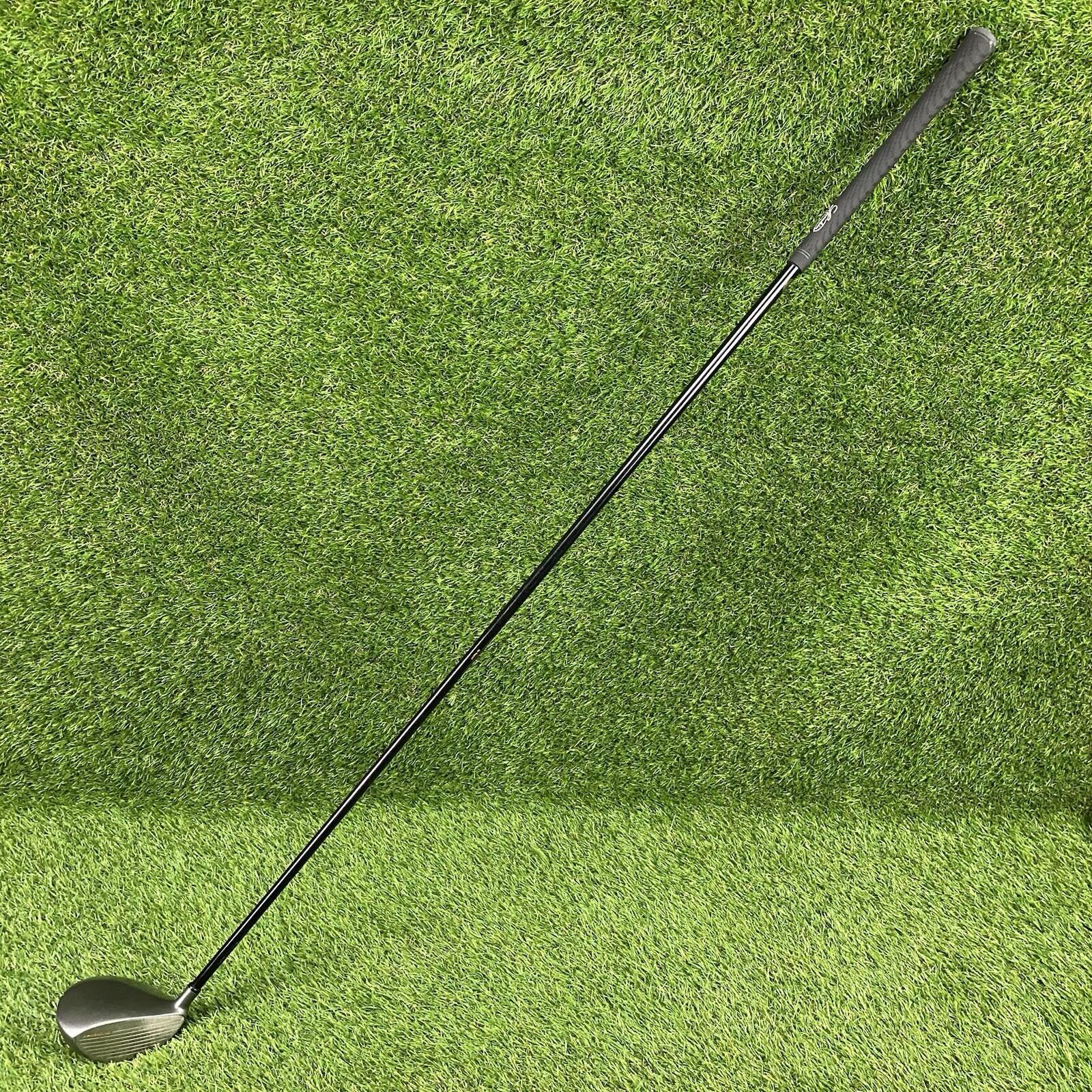 Orlimar TriMetal 7.5° D Driver ⛳️ Ultralite Graphite Firm Flex Shaft RH