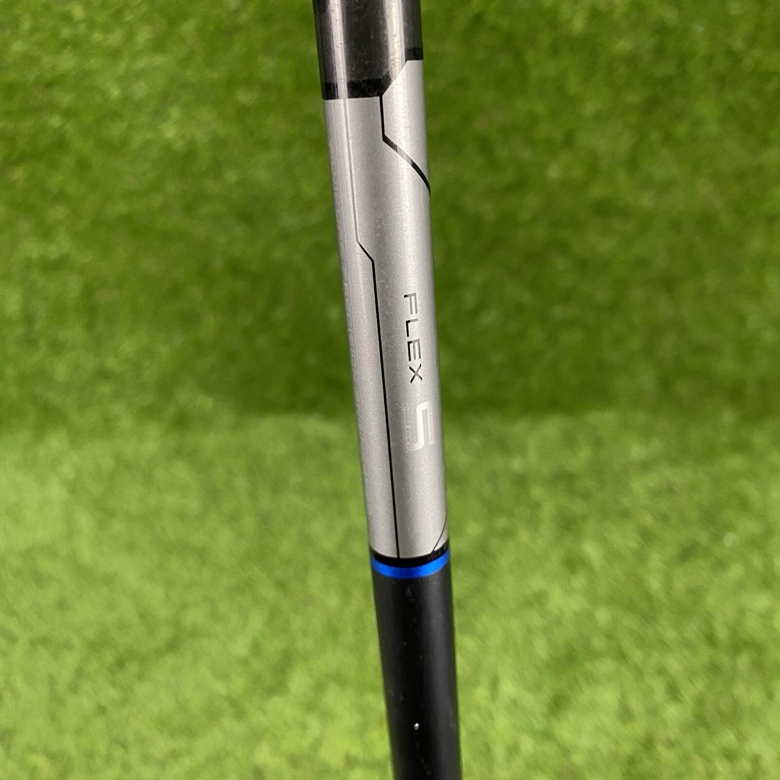 TaylorMade SLDR 2 Hybrid 17° ⛳️ Fujikura Speeder 82G Stiff Graphite RH Read