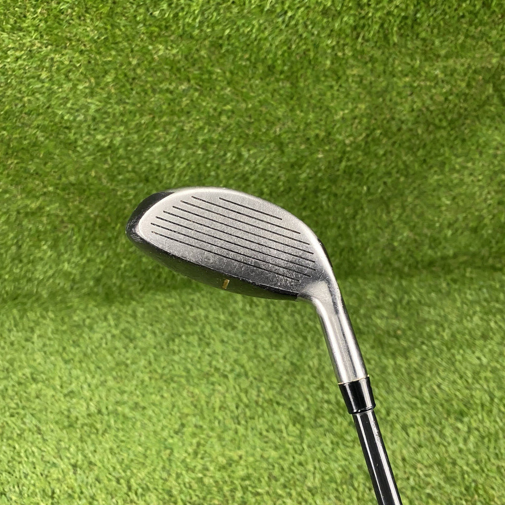 Left Handed Thomas Golf AT705 1 Hybrid 16° ⛳️ Distance Regular Flex Graphite LH