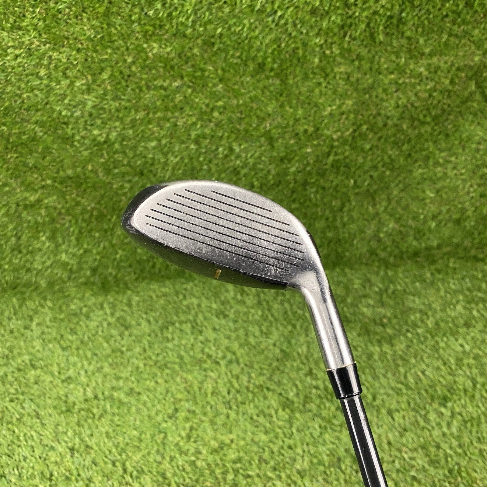 Left Handed Thomas Golf AT705 1 Hybrid 16° ⛳️ Distance Regular Flex Graphite LH