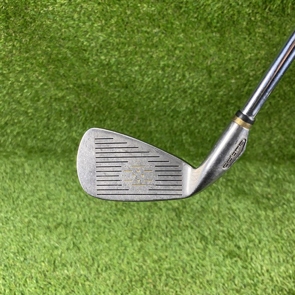 King Cobra II Oversize Single 1 Iron ⛳️ Hump .380 Stabilizing Tip Regular RH