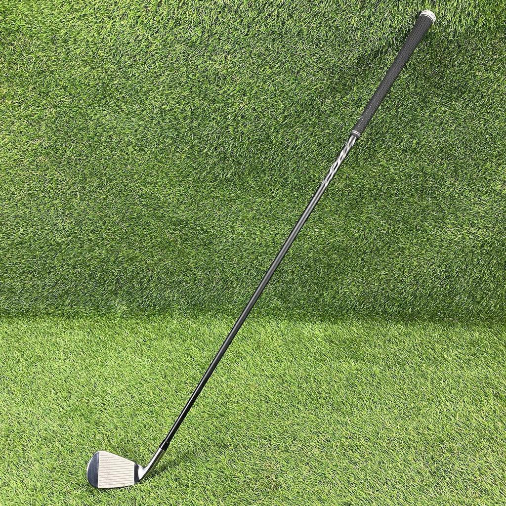 Callaway Paradym Ai Smoke Single 7 Iron ⛳️ Project X Cypher Seventy 6.0 Stiff RH