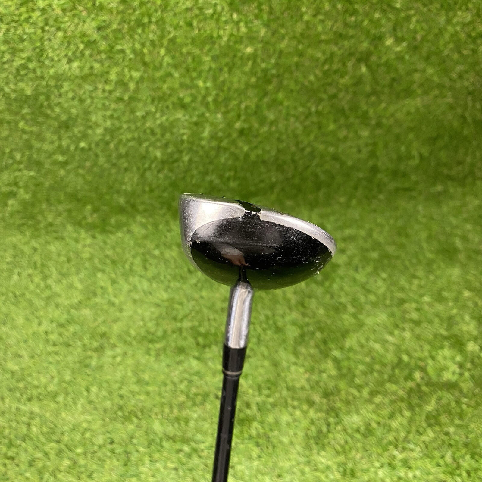 Adams Golf Ovation XL 4 Hybrid⛳️Adams Ultra Supershaft R-Flex 39" Right Hand