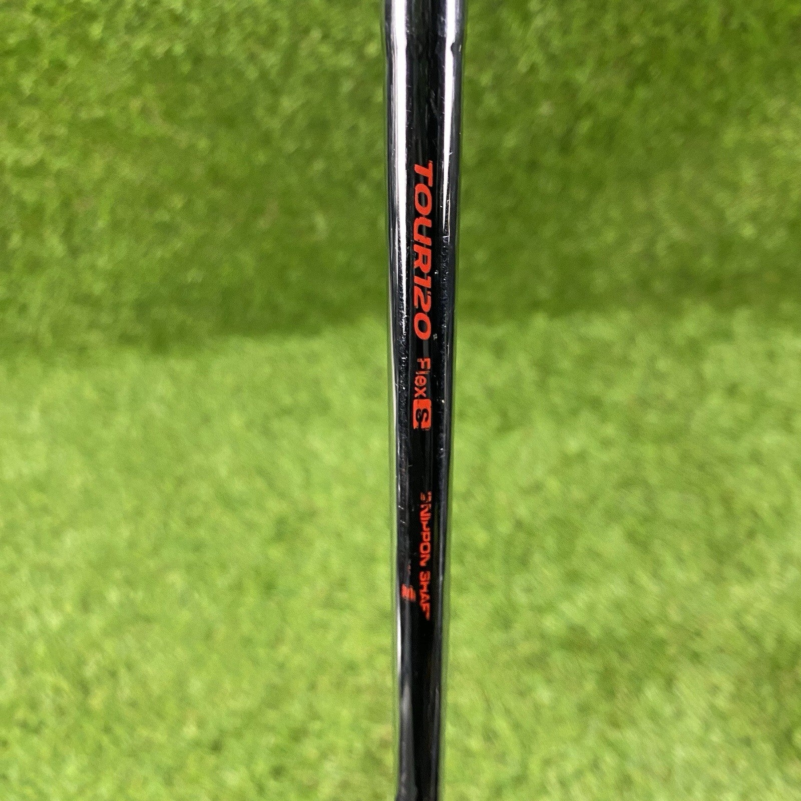 Srixon Z-Forged Pitching Wedge PW ⛳️ N.S.Pro Modus 3 Tour 120 Stiff Flex RH