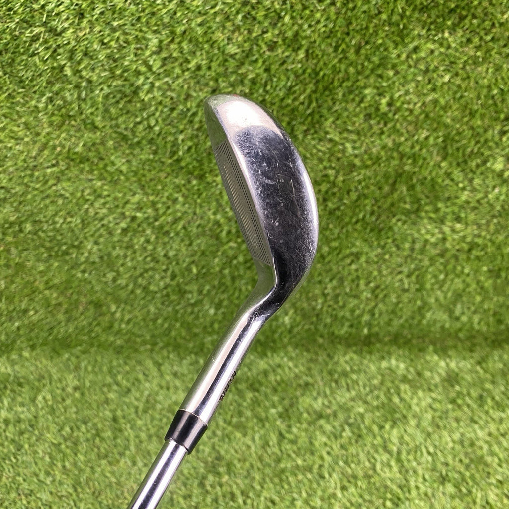 History Stick by NATURAL GOLF MOE NORMAN Wedge ⛳️ Custom Fitted Steel Shaft RH