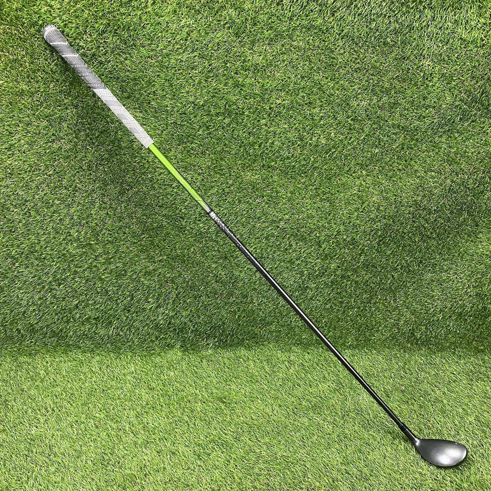 Callaway x2 Hot Pro Hybrid 23° ⛳️ Aldila Tour ATX 75H-3.3-Stiff Flex Graphite RH