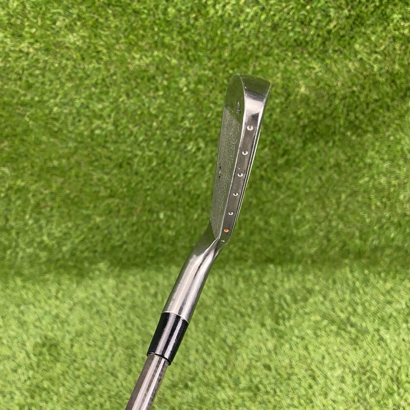 FORD Custom Fit Impact Series Lie-Loft Adjustable 4 Iron ⛳️ Oracle Plus RH