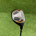 Maxfli Varsity Maximum Distance 3 Hybrid ⛳️ Steel Shaft RH Golf Club