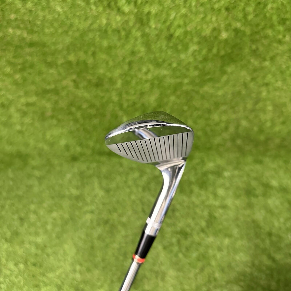 Ben Hogan Edge Forged SW Sand Wedge ⛳️ Steel Hogan Apex Left Handed 35”
