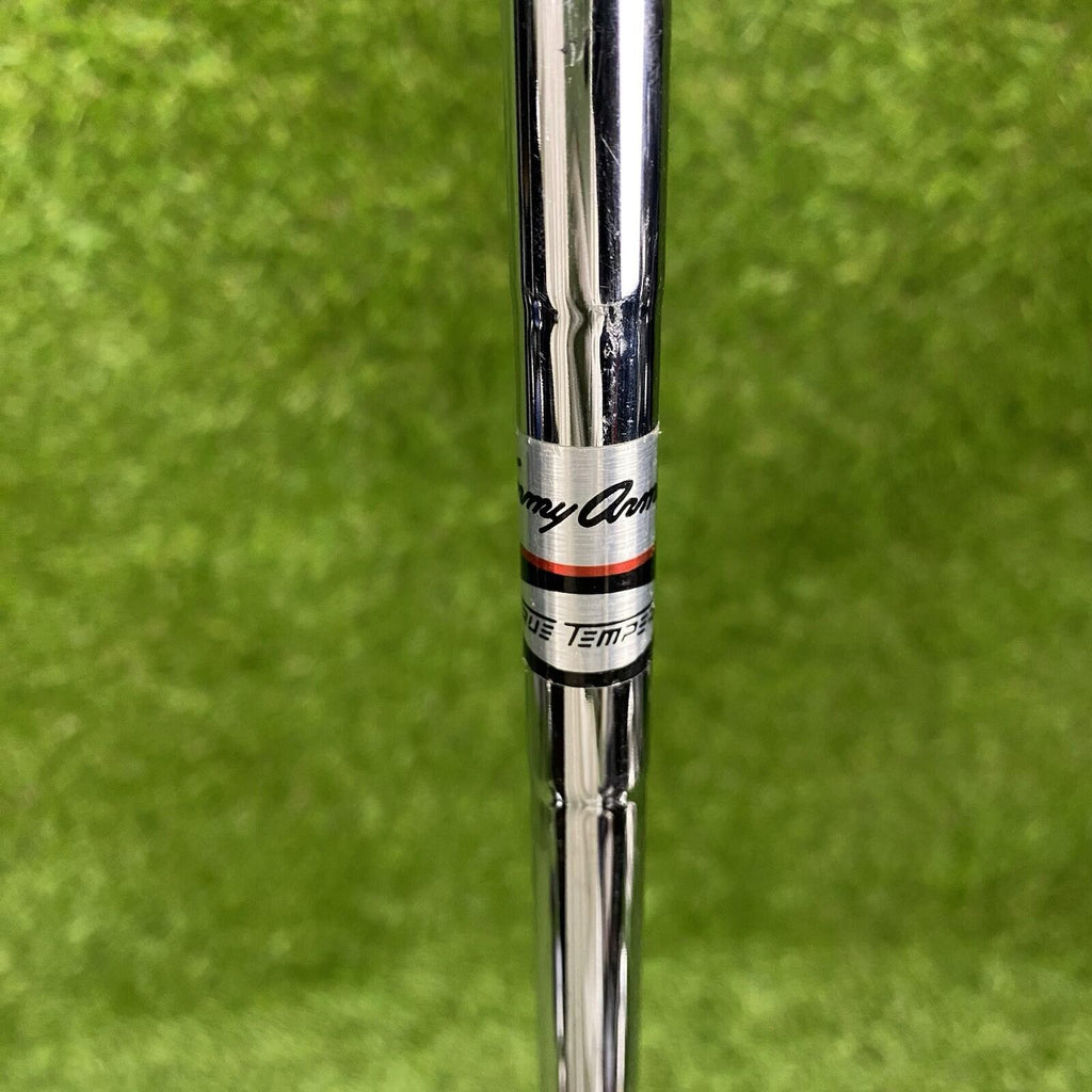 Tommy Armour 845s Silver Scot 9 Iron ⛳️ True Temper R-Flex Steel Shaft RH