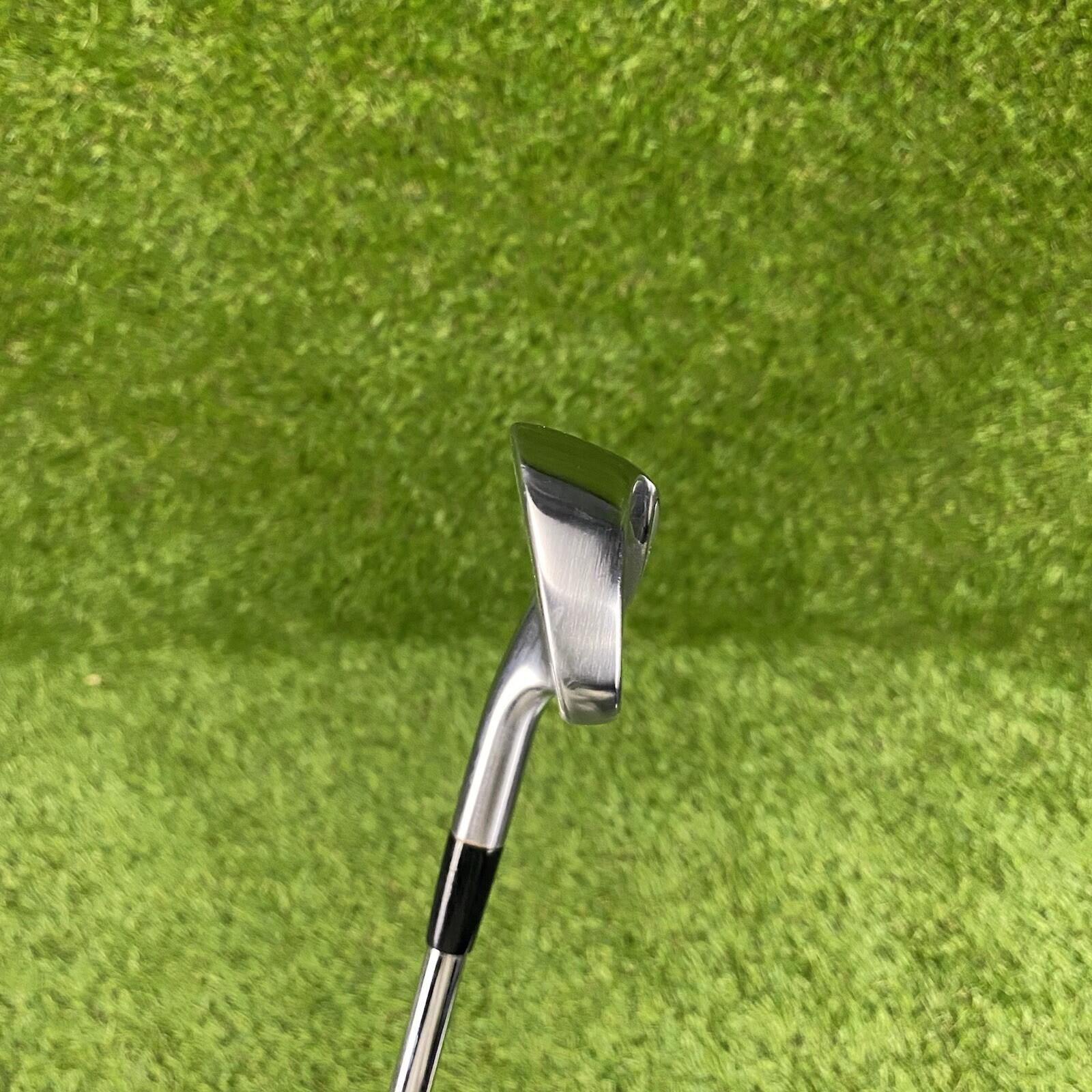 Mizuno MX-19 Hemi Cog Fitting 6 Iron ⛳️ Dynamic Gold SL S300 Steel Shaft RH