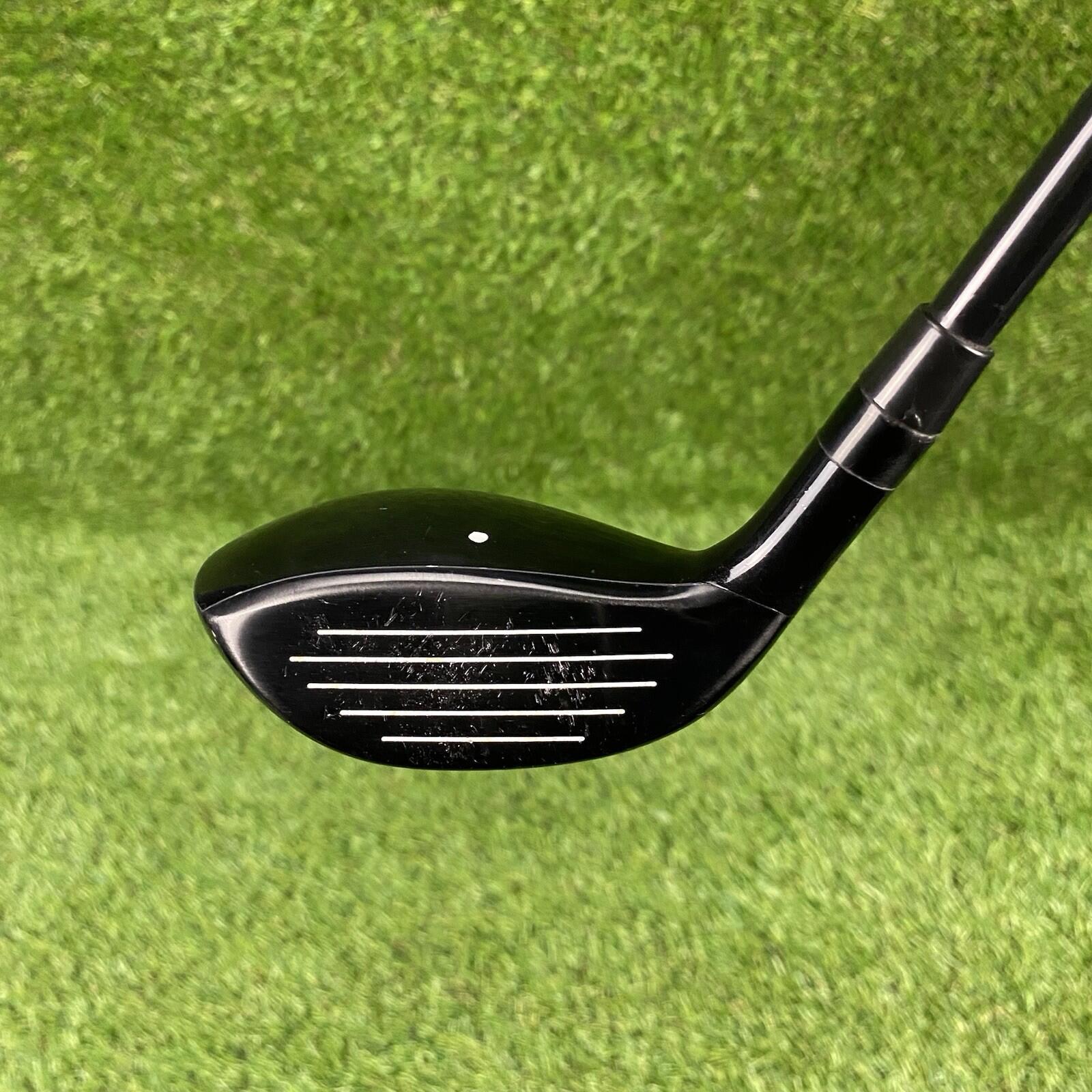 Acer XF 3 Hybrid 19° ⛳️ Velocity Performance Regular Flex Graphite Shaft RH