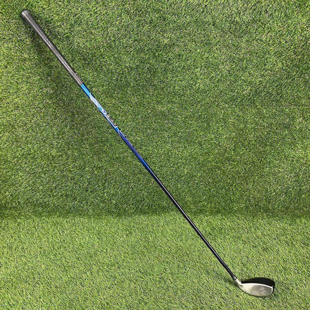 XXIO X 5 Hybrid 23° Rescue ⛳️ MP 1000 45g Regular Flex (flex code 4223) Shaft LH
