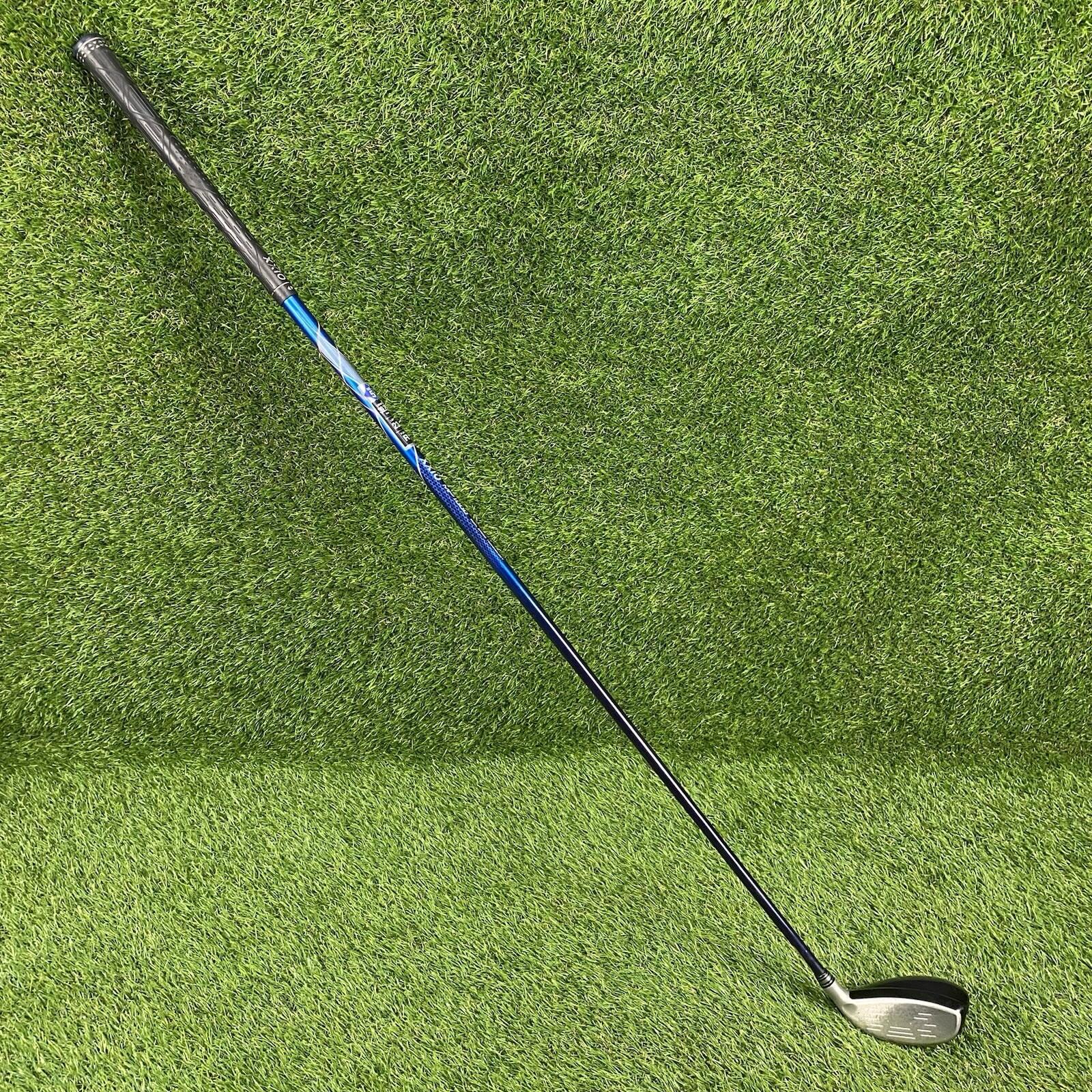 XXIO X 5 Hybrid 23° Rescue ⛳️ MP 1000 45g Regular Flex (flex code 4223) Shaft LH
