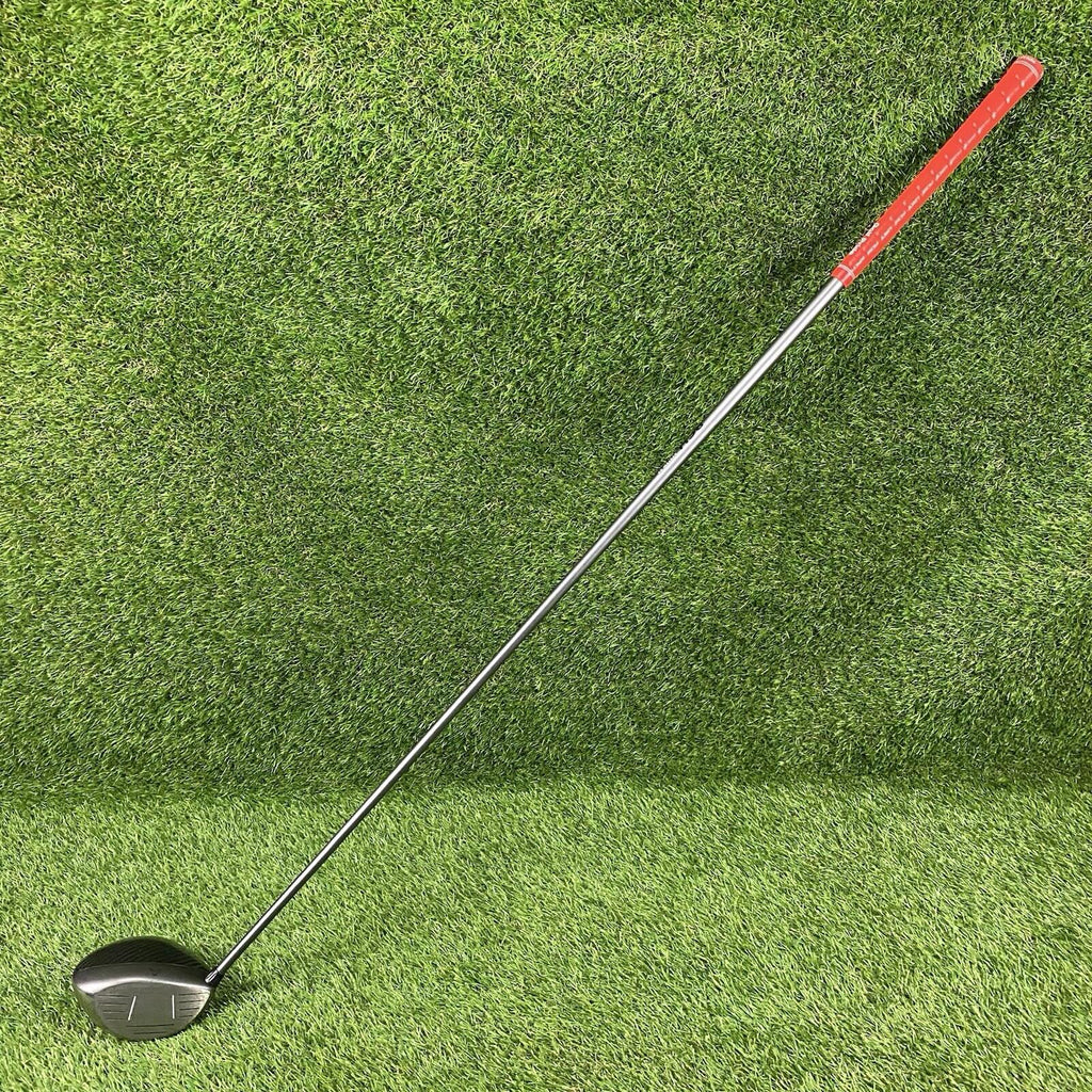 Callaway ERC Fusion 9.5° Driver ⛳️ RCH System 55 Firm Flex Graphite Shaft RH