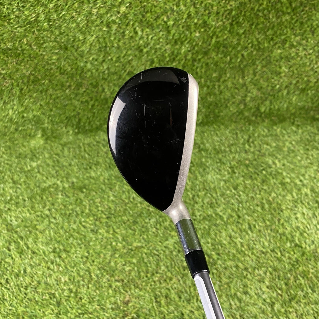 Left Handed Callaway RAZR X 4 Hybrid 24° ⛳️ Callaway X 45G Women’s Flex Shaft LH