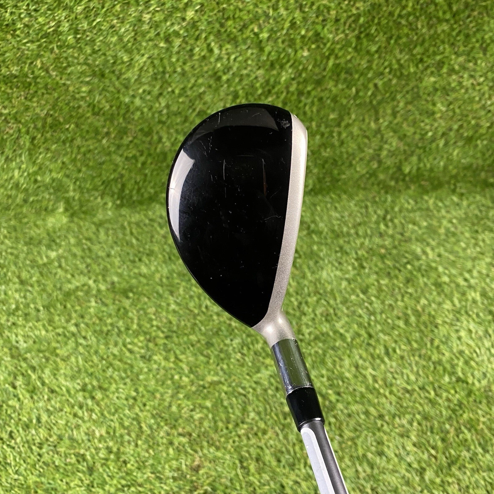 Left Handed Callaway RAZR X 4 Hybrid 24° ⛳️ Callaway X 45G Women’s Flex Shaft LH