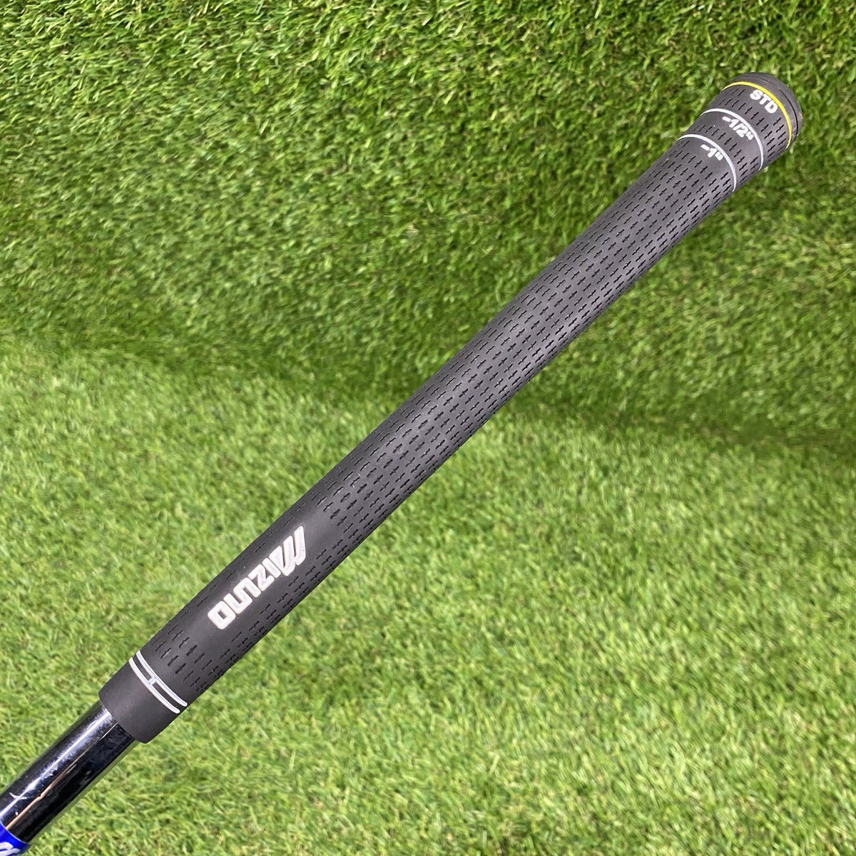 Mizuno MX-950 Single 6 Iron Grain Flow Forged ⛳️ Dynalite Gold SL Regular RH