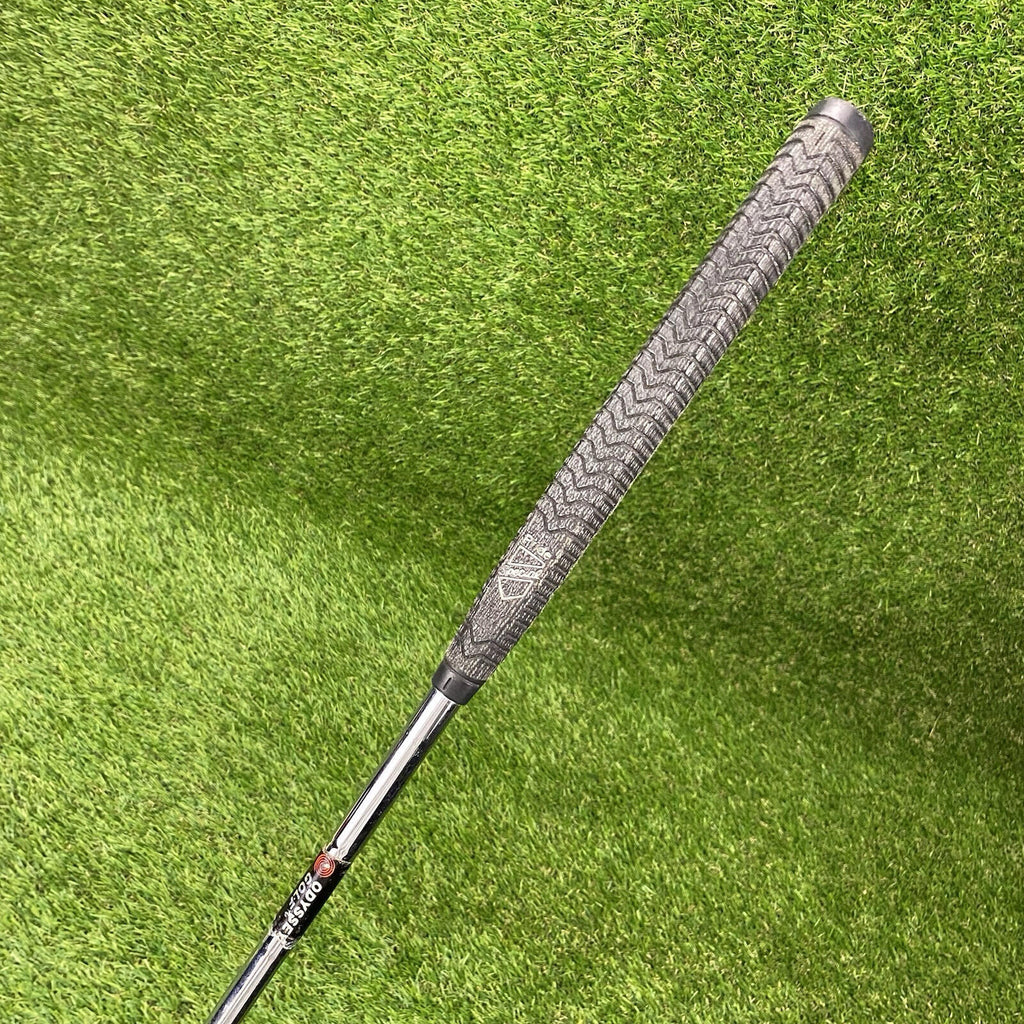Odyssey Dual Force 554 Putter. Stronomic Steel Shaft RH 33.5"