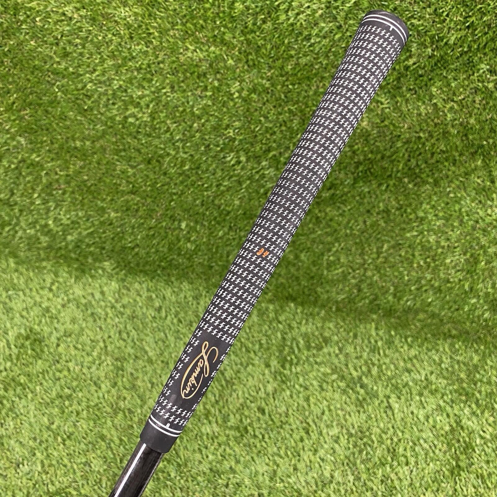 FORD Custom Fit Impact Series Lie-Loft Adjustable 4 Iron ⛳️ Oracle Plus RH