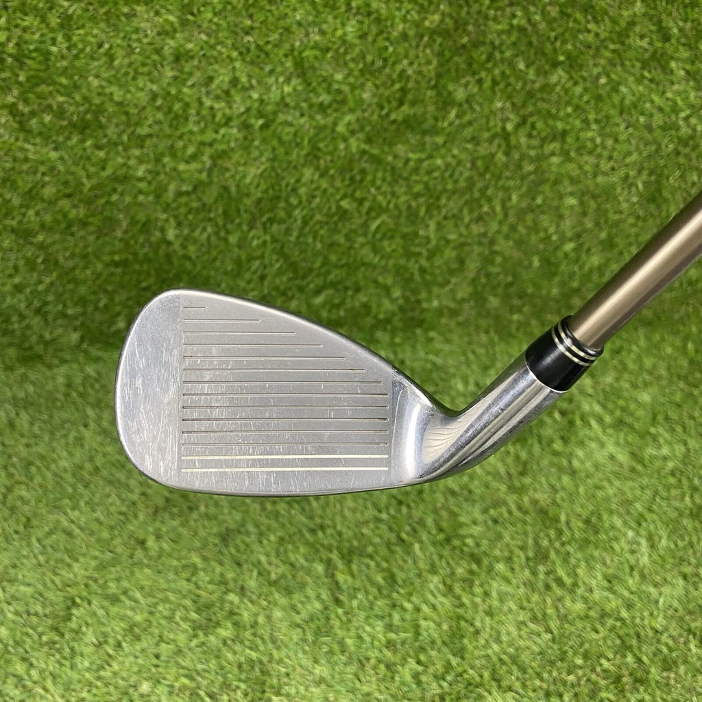 King Cobra Transition•S Pitching Wedge P⛳️ Aldila NV-HL 60 Graphite Lite Flex RH