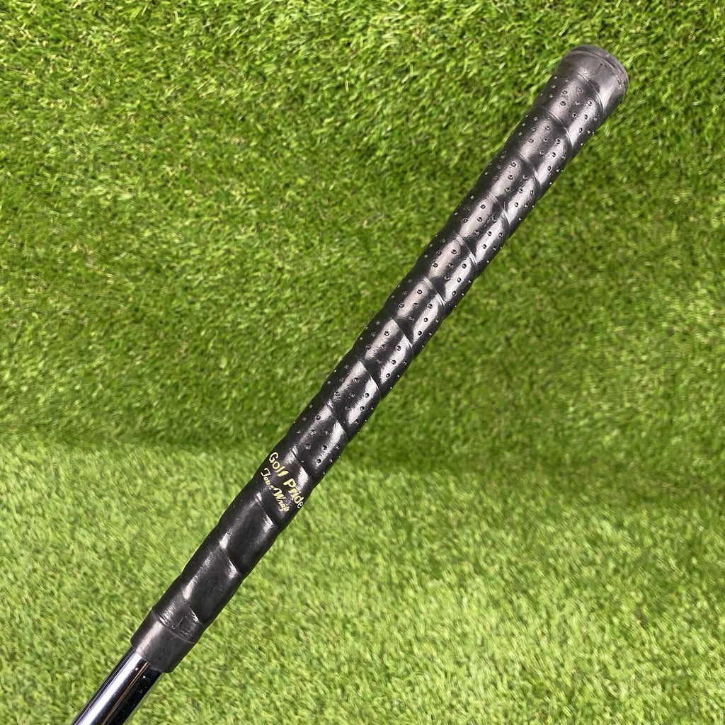 Callaway Big Bertha X-12 Sand Wedge S ⛳️ Dynamic S300 Stiff Flex Steel Shaft RH