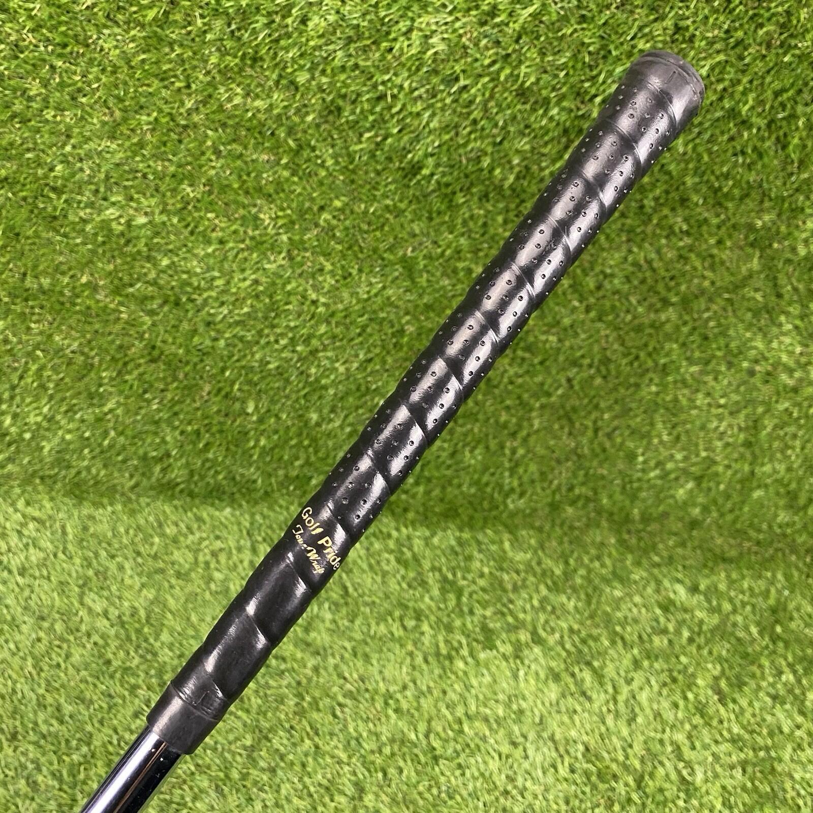 Callaway Big Bertha X-12 Sand Wedge S ⛳️ Dynamic S300 Stiff Flex Steel Shaft RH