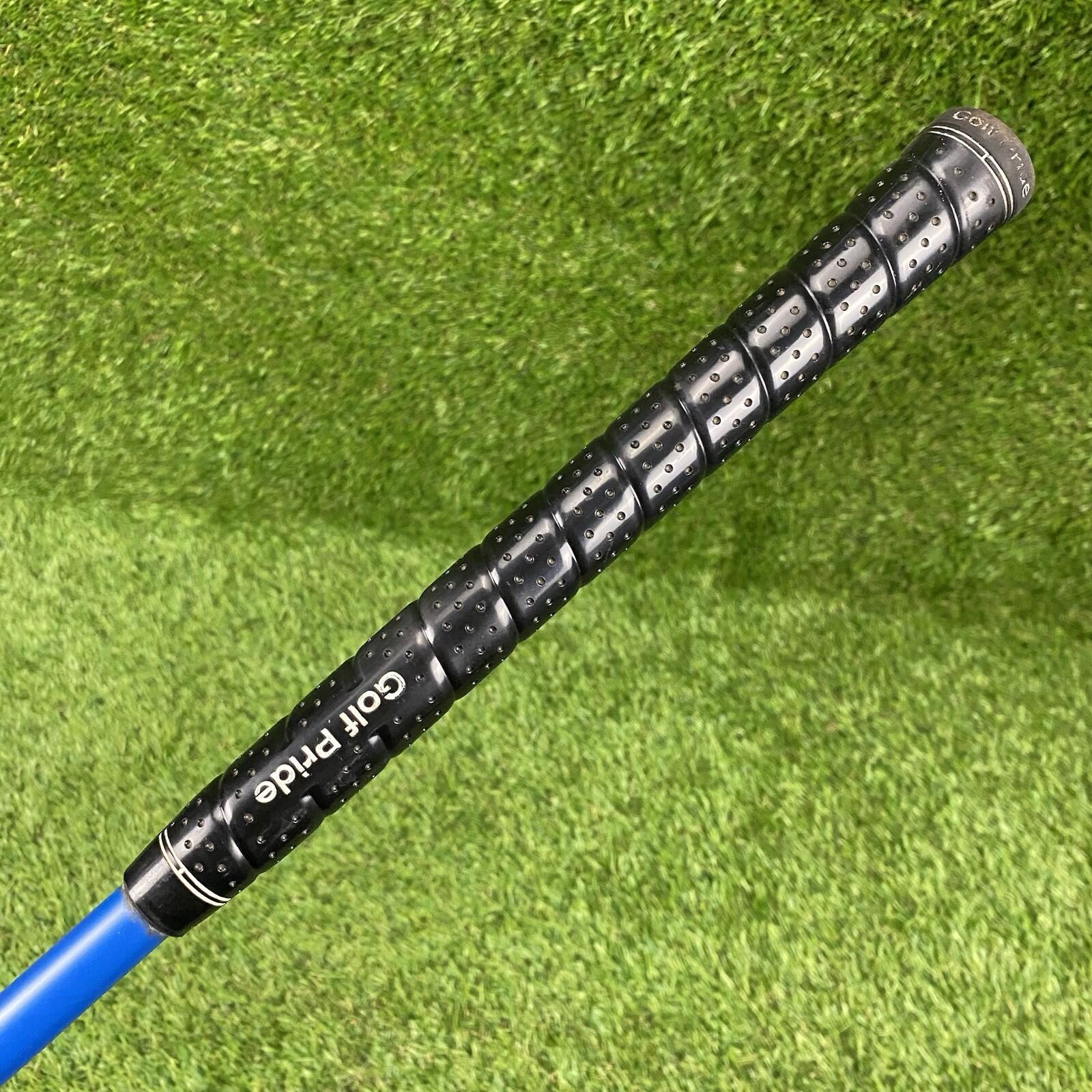 Callaway X2 HOT 10.5° Driver ⛳️ Aldila Tour ATX55-Senior Flex Graphite Shaft RH