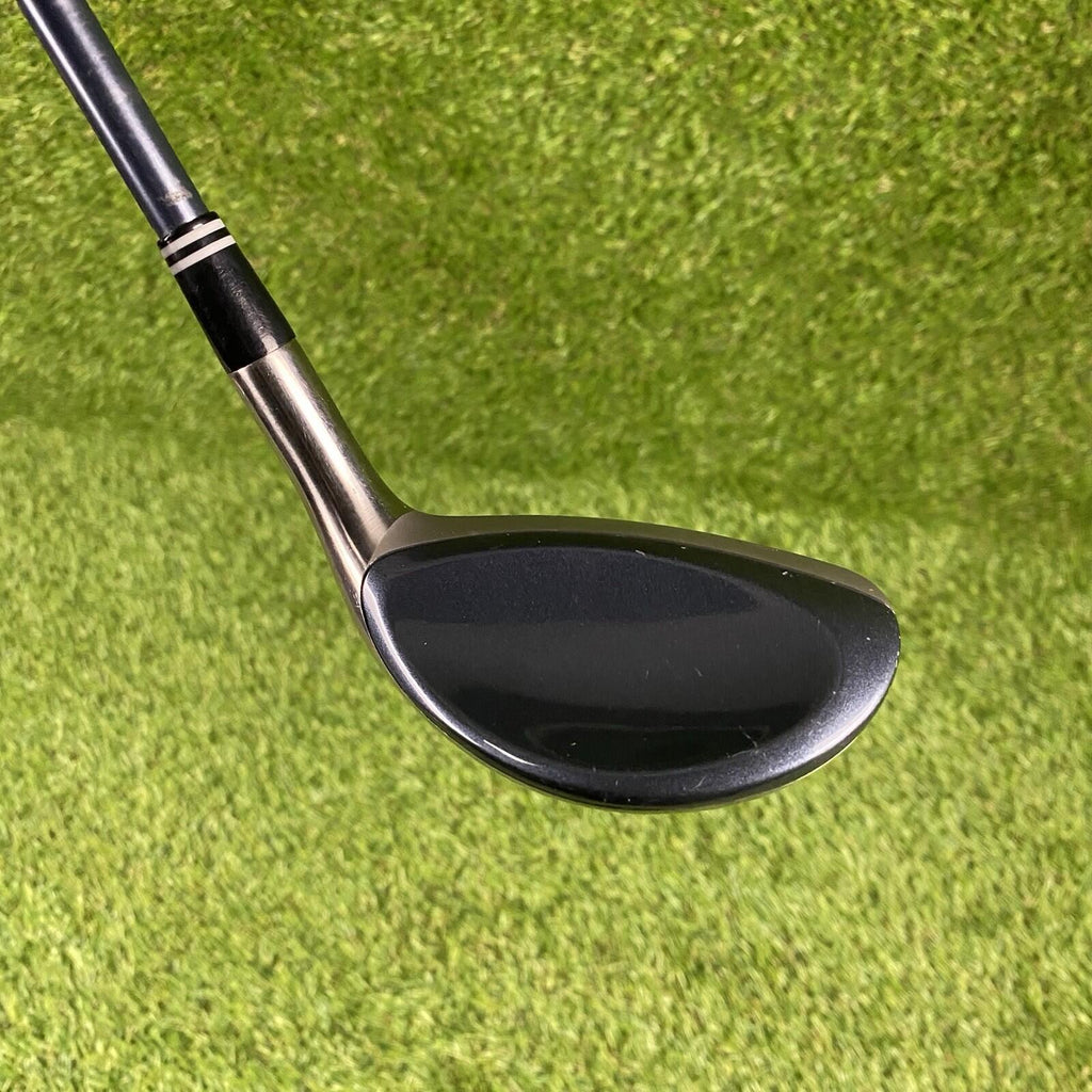 Cleveland Halo W Series 4 Hybrid 25° ⛳️ Women’s Flex Graphite Shaft RH