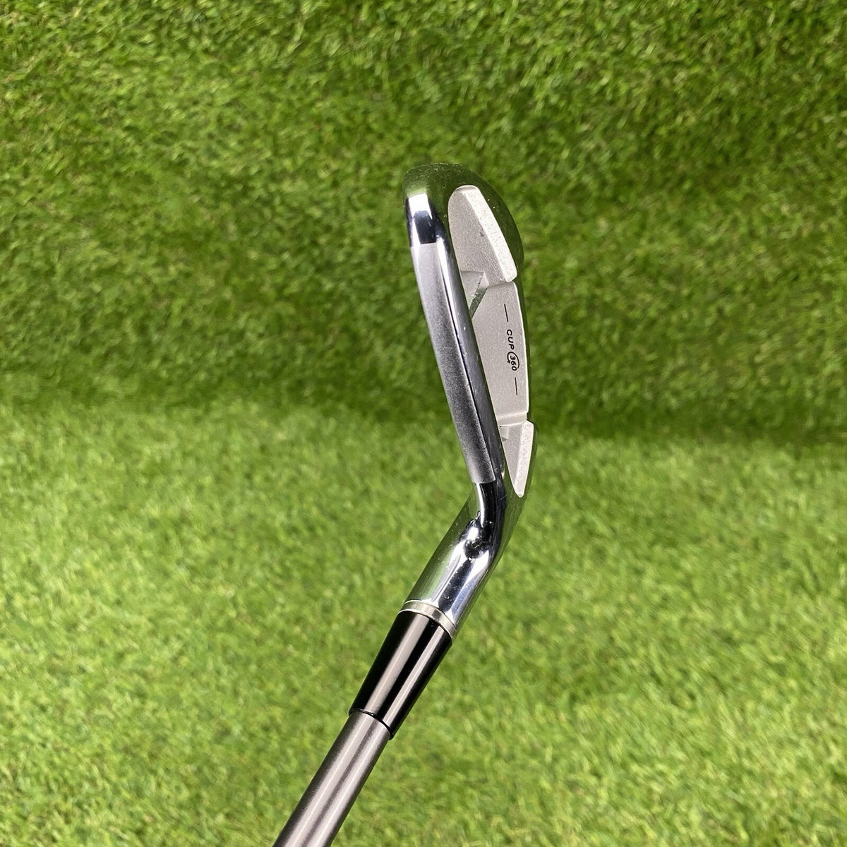 Callaway Rogue Pro Single 7 Iron UP2 ⛳️ Aldila Synergy 60IR-Stiff Flex Shaft RH