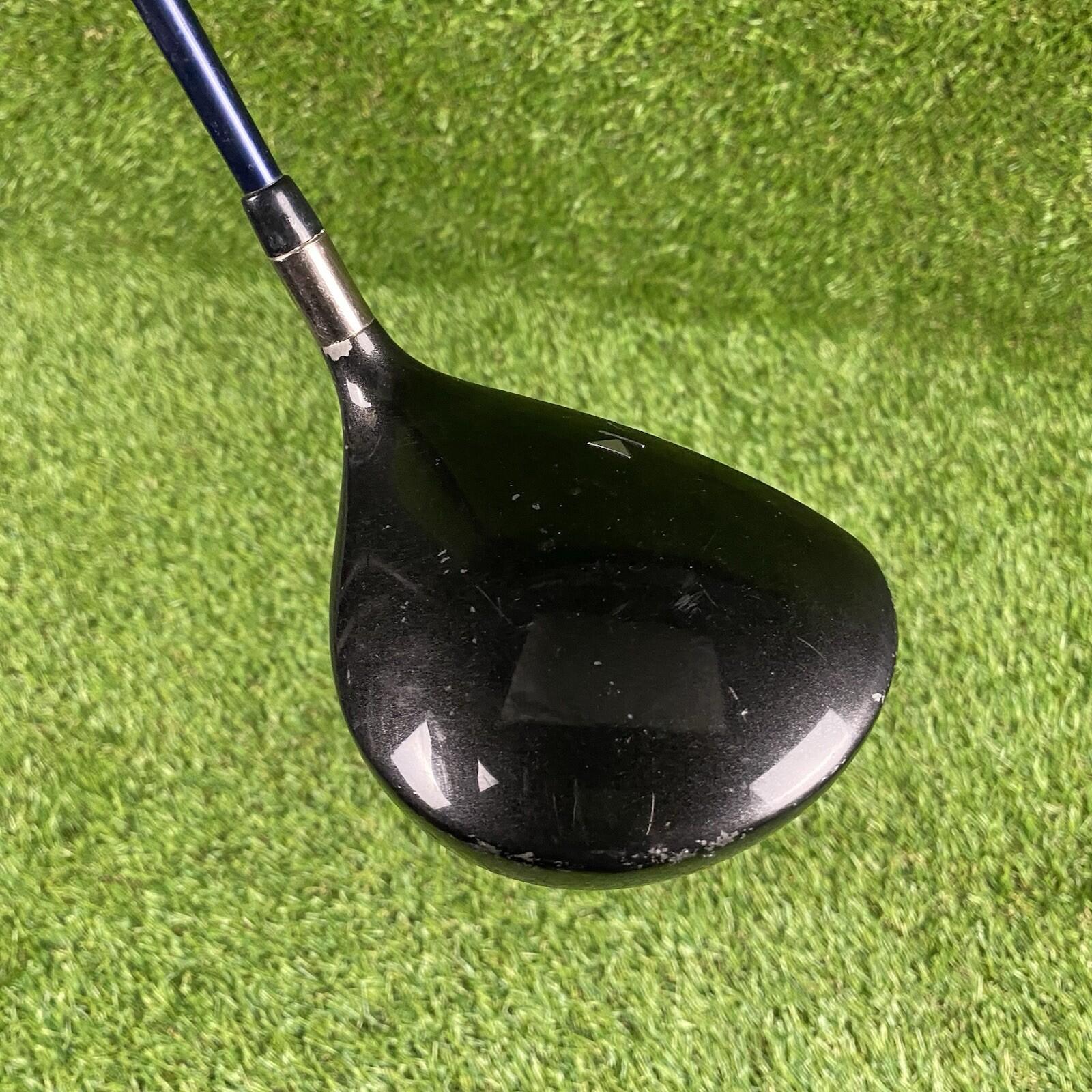 Titleist Pro Titanium 905S 9.5° Driver ⛳️ Matrix MFS 30 Plus Graphite Shaft RH