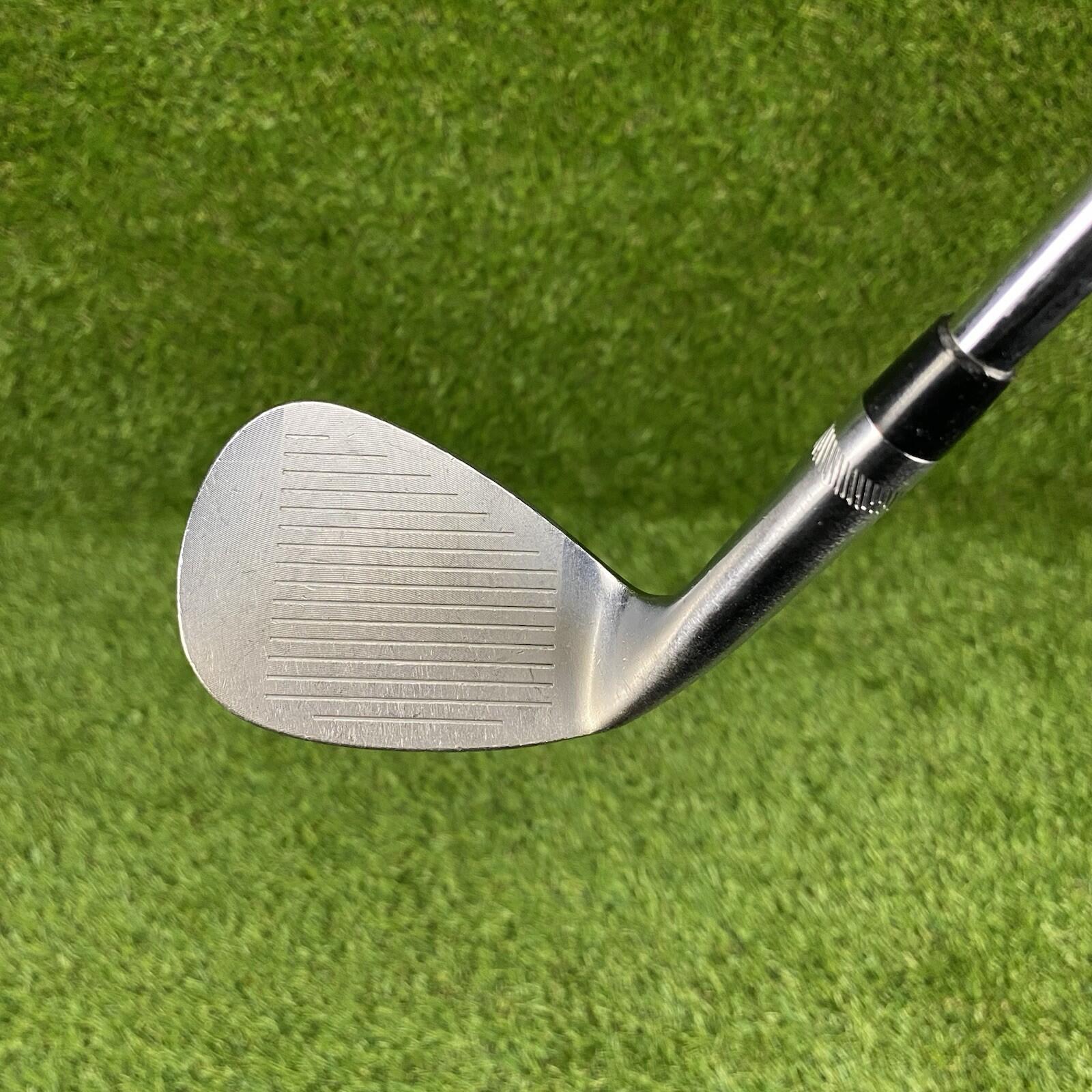 Harry Taylor Design Series 305 Sand Wedge 56° / 11° ⛳️ Wedge Flex Steel Shaft RH