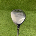 Bang SF Series CS Stainless Steel Fairway 3 Wood 15-5 ⛳️ Harrison Star Plus LH