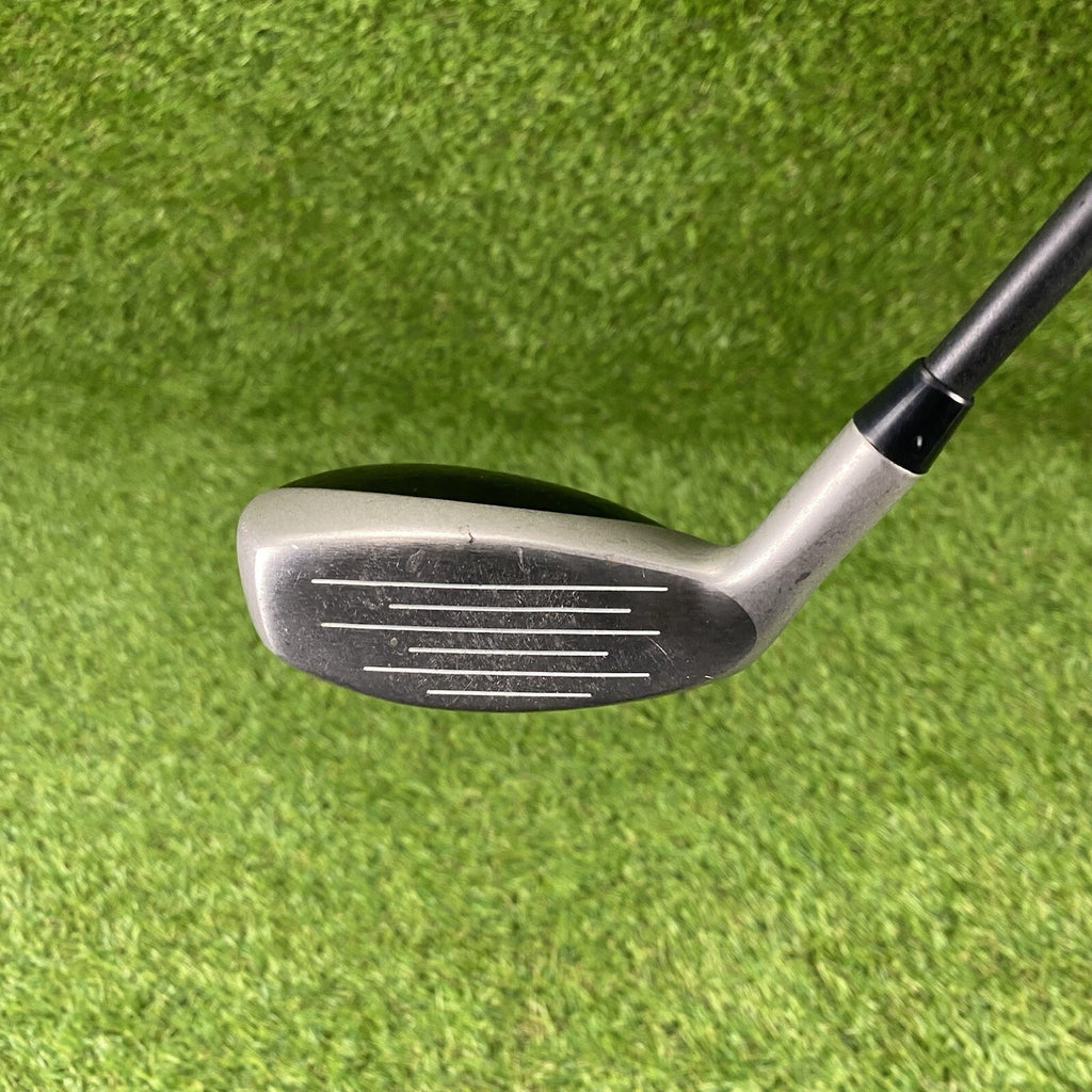 TaylorMade TP Rescue Mid 2 FW Hybrid 16° ⛳️ ProLaunch Blue 65fw Regular Shaft RH