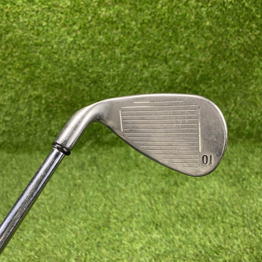 2004 Callaway Big Bertha 10 Iron Pitching Wedge ⛳️ Constant WT. Uniflex Steel RH