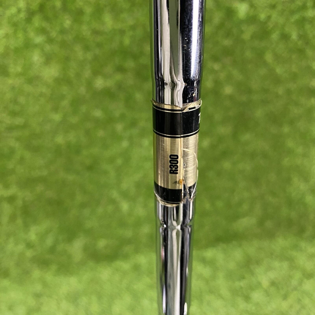 Titleist AP1 Dual Cavity Tungsten Nickel Single 9 Iron ⛳️ Dynamic Gold R300 RH