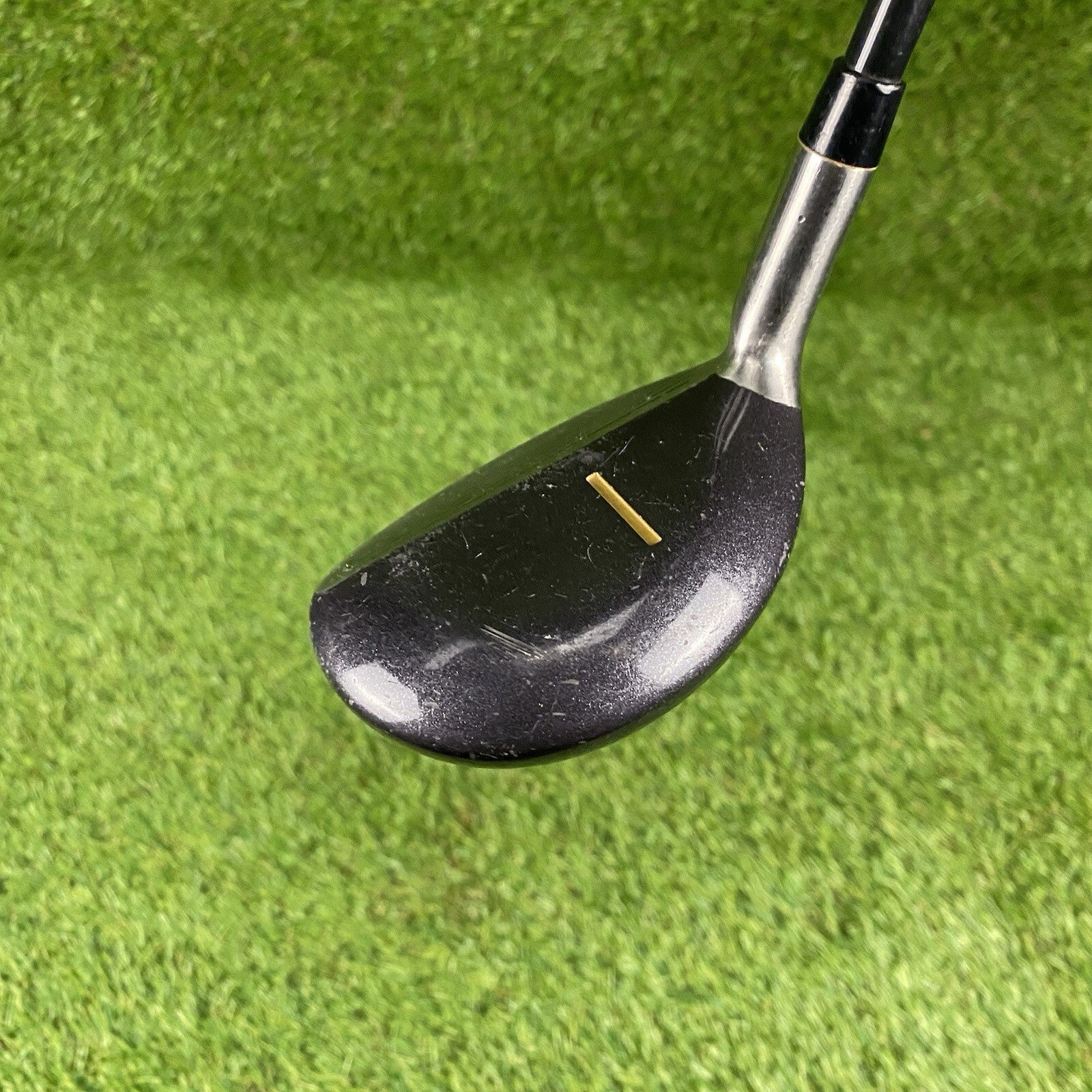 Left Handed Thomas Golf AT705 Gap Wedge Hybrid 50° ⛳️ Distance Regular Flex LH