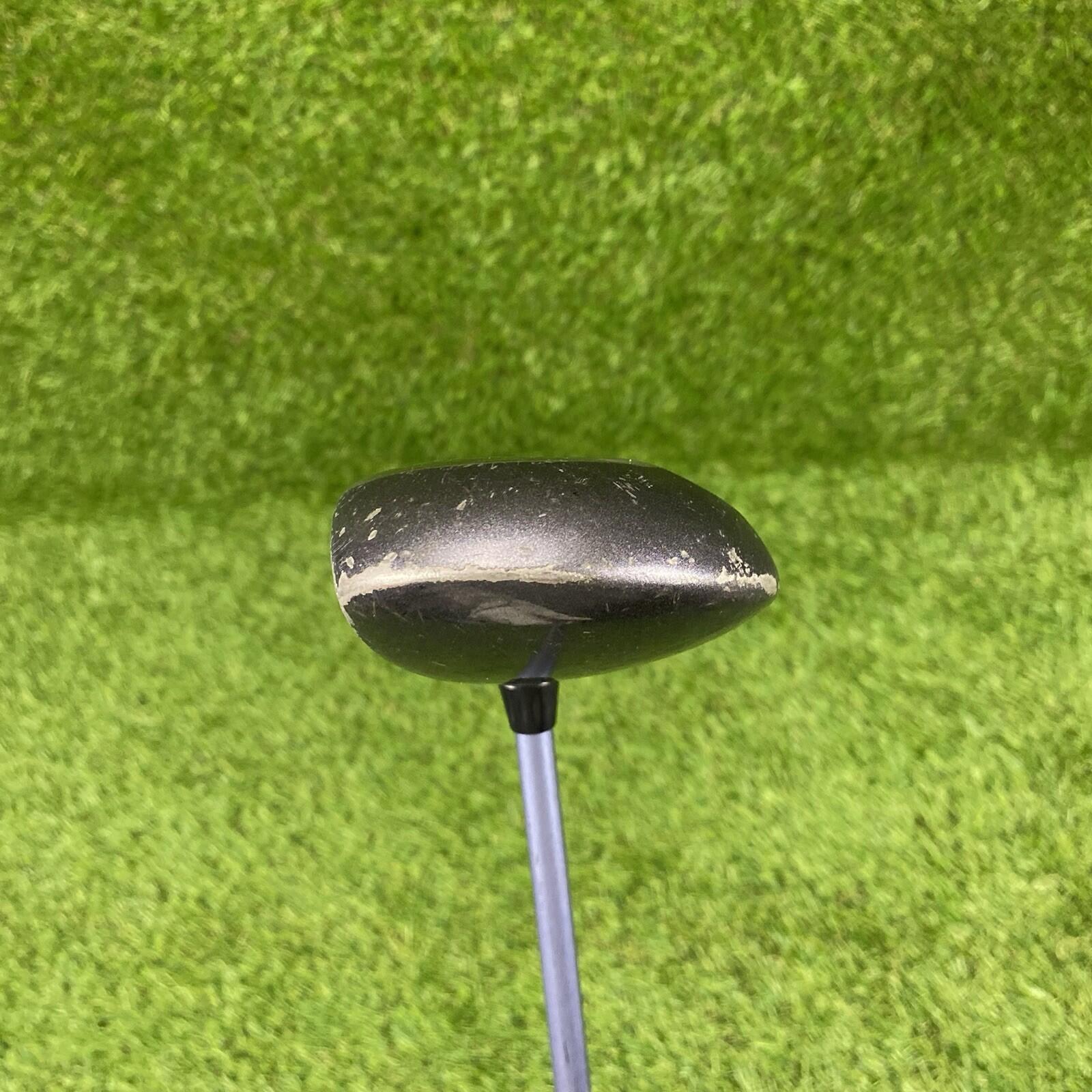 Callaway Big Bertha Steelhead III Fairway 4 Wood ⛳️ System 3 Ladies Flex RH