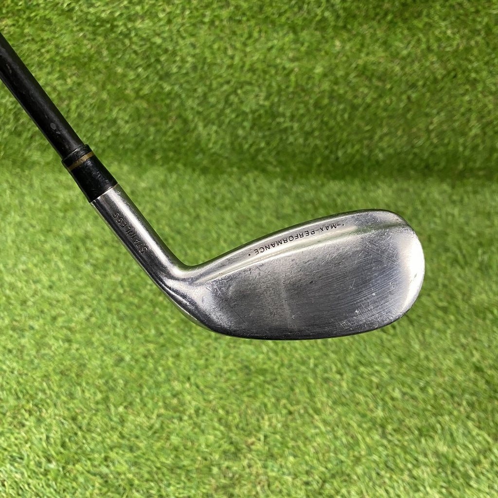 Knight D1 Driving Iron 15.5° Max Performance ⛳️ UST Knight HyperSpeed Shaft RH