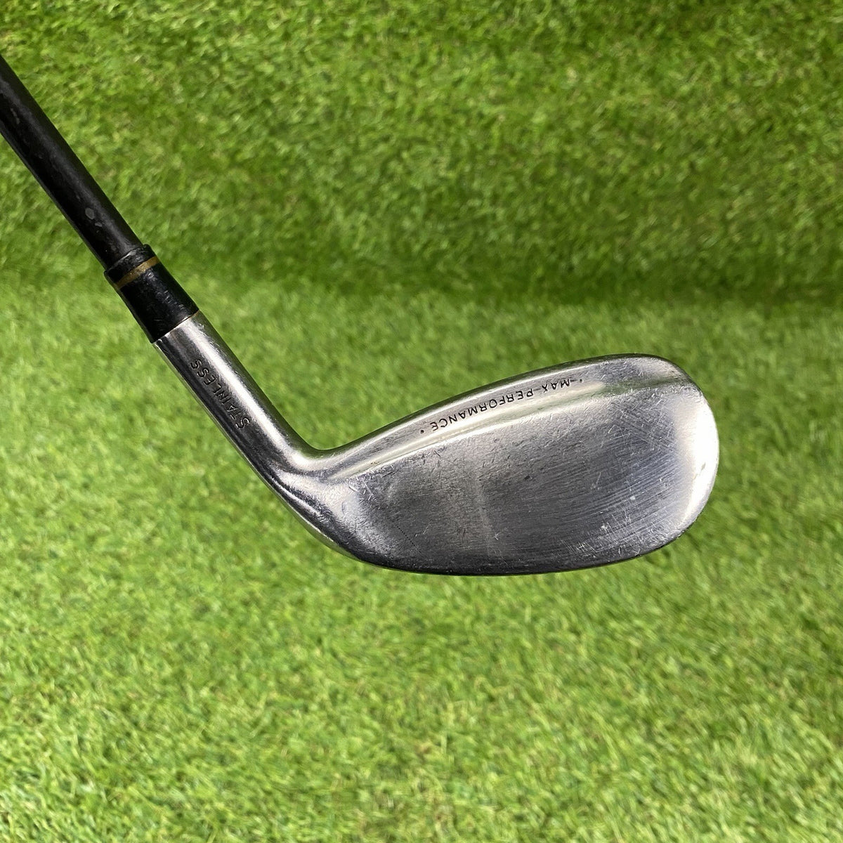 Knight D1 Driving Iron 15.5° Max Performance ⛳️ UST Knight HyperSpeed Shaft RH