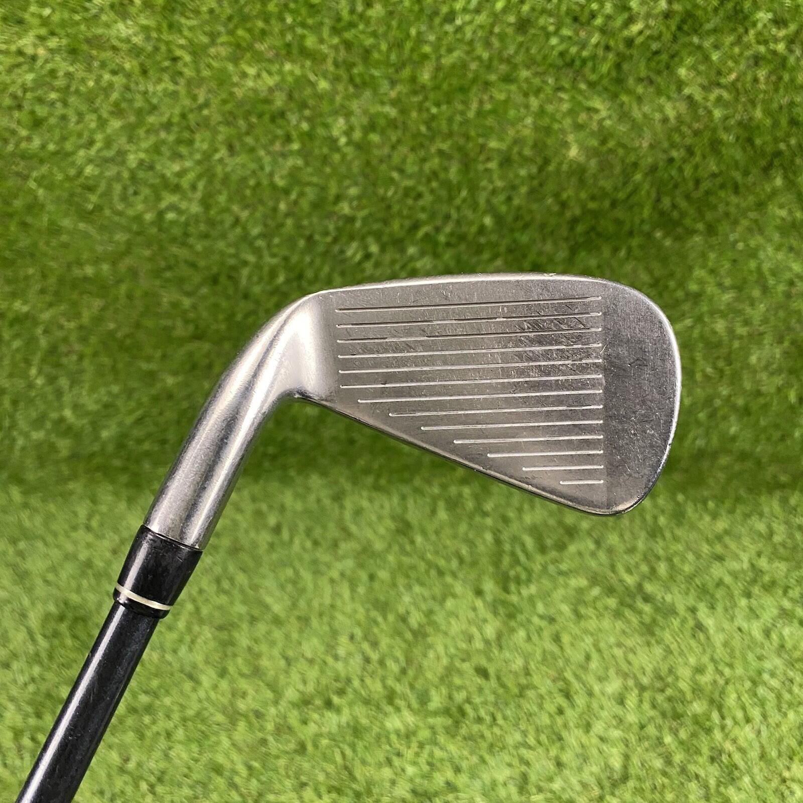 TaylorMade 360 Single 4 Iron ⛳️ Taylormade Lite M-70 Graphite Shaft Right Handed