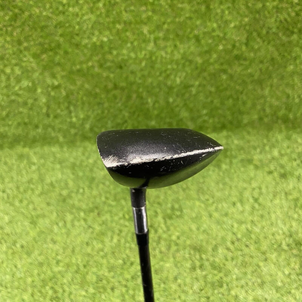 ProTactic Oversize/Offset Fairway 7 Wood 25° ⛳️ Pro Control Graphite Shaft RH