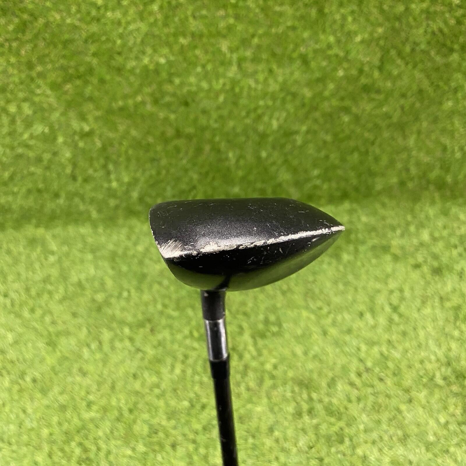 ProTactic Oversize/Offset Fairway 7 Wood 25° ⛳️ Pro Control Graphite Shaft RH