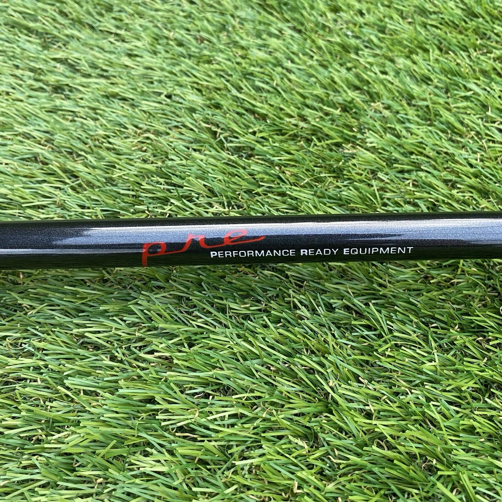 Pinemeadow Pre 15 Degree fairway wood with graphite shaft and low profile head