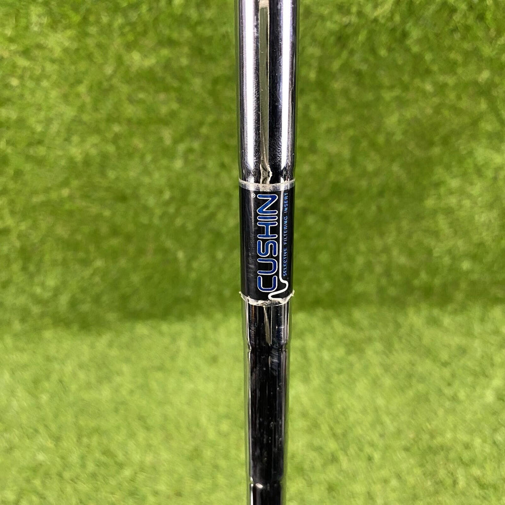 Ping ISI•K Karsten Single 2 Iron Green Dot ⛳️ Cushin Z-Z65 Stiff Steel Shaft RH