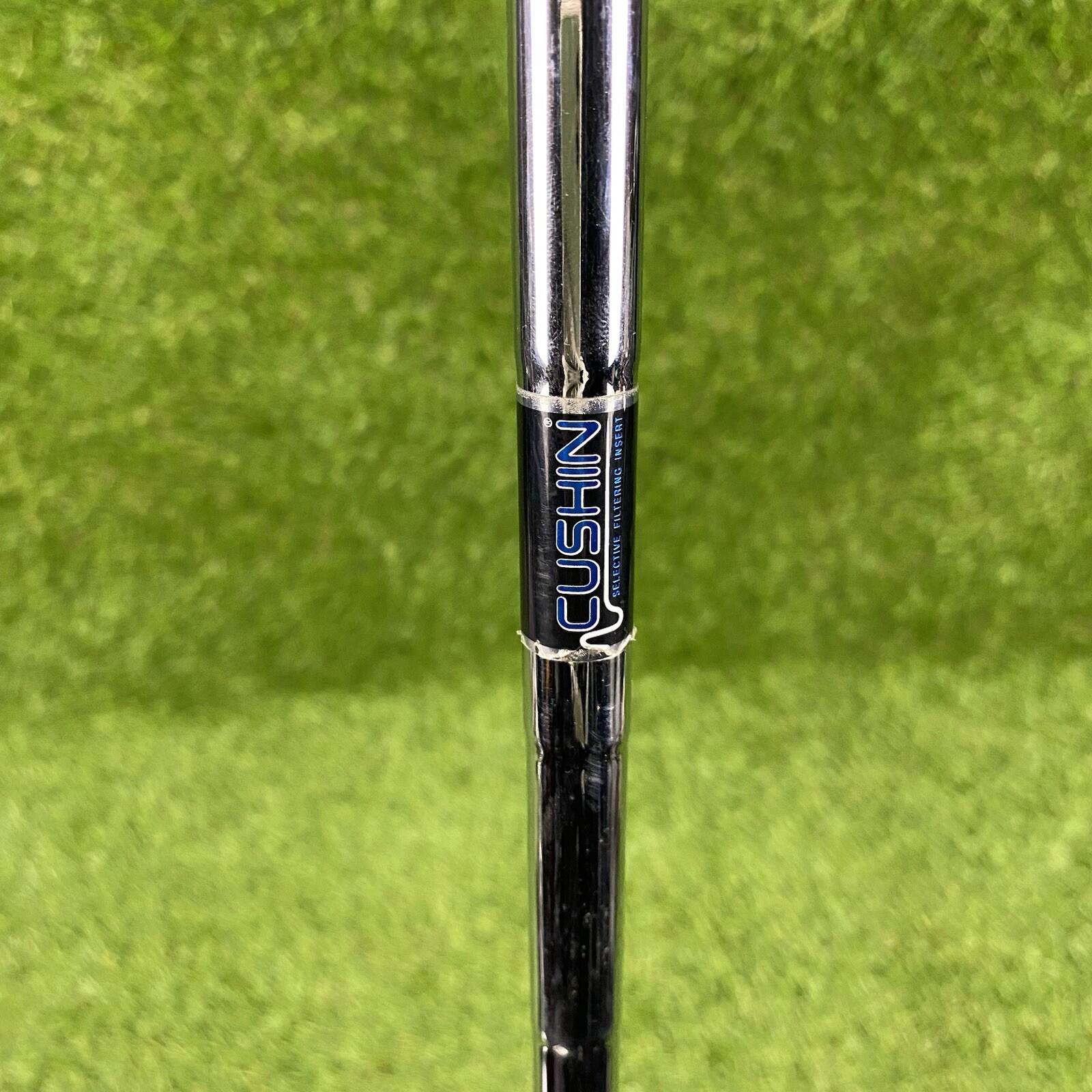 Ping ISI•K Karsten Single 2 Iron Green Dot ⛳️ Cushin Z-Z65 Stiff Steel Shaft RH