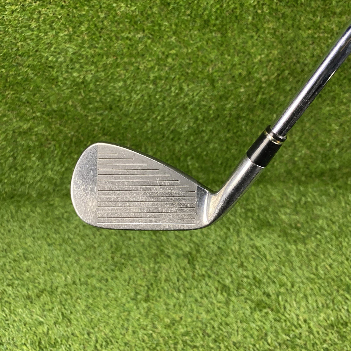 Adams Idea Hybrid Iron A30S Single 8 Iron Club ⛳️ Stiff Flex Steel Shaft RH