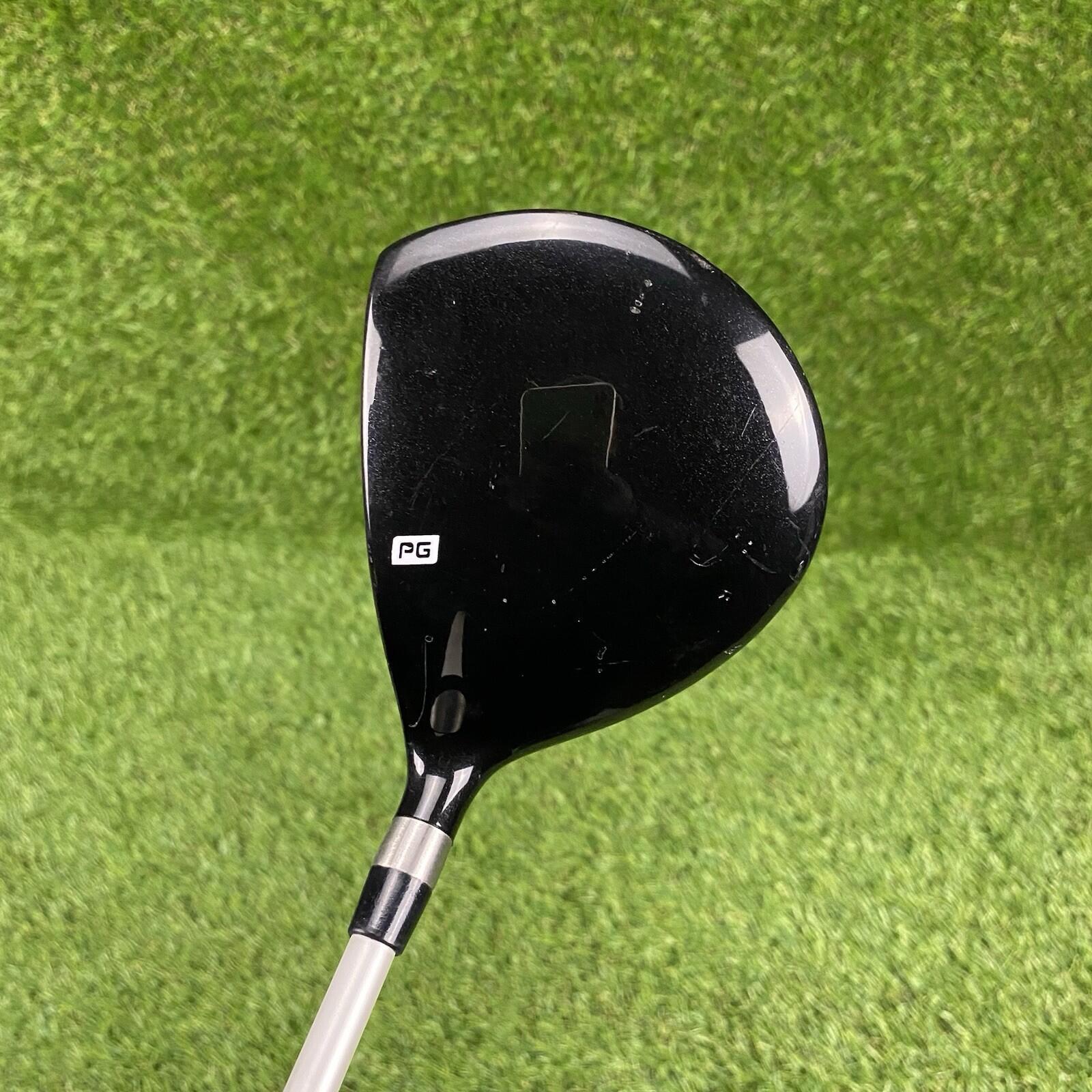 Performance Golf PG EZ3 Fairway 3 Wood 17.5° ⛳️ PG 70 Grams Stiff Flex Shaft RH