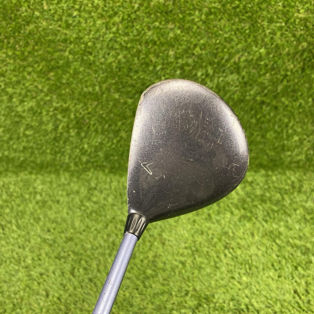 Callaway Big Bertha Steelhead III Fairway 4 Wood ⛳️ System 3 Ladies Flex RH